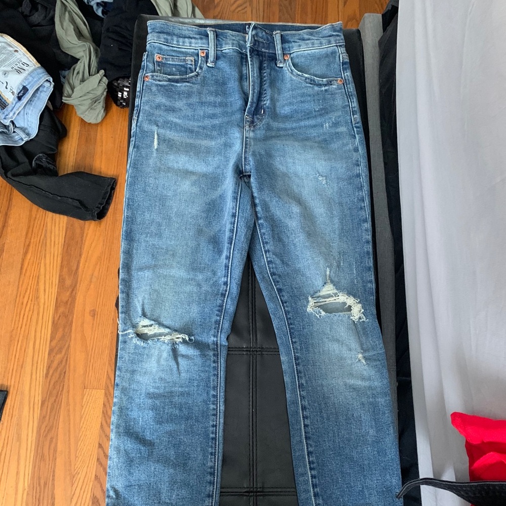 Gap Jeans - size 25